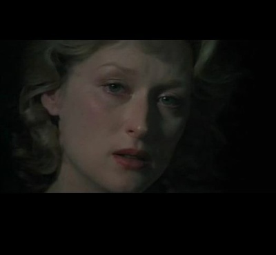 苏菲的抉择剧照的剧照