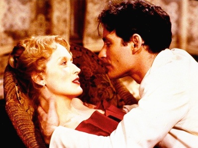 苏菲的抉择剧照的剧照