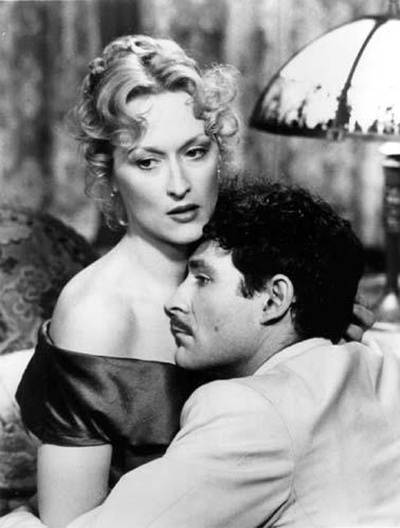 苏菲的抉择剧照的剧照