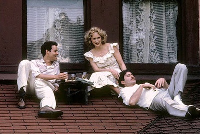 苏菲的抉择剧照的剧照