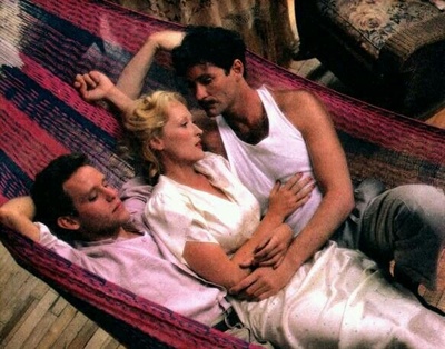 苏菲的抉择剧照的剧照