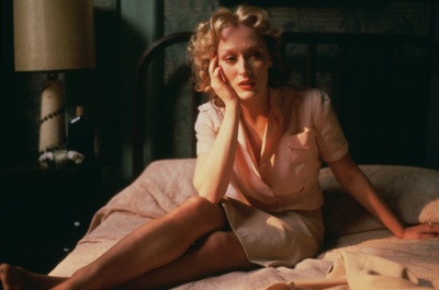 苏菲的抉择剧照的剧照