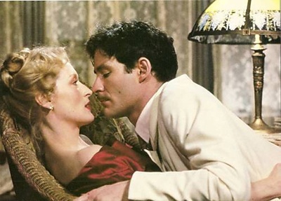 苏菲的抉择剧照的剧照