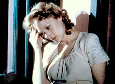 苏菲的抉择剧照的剧照