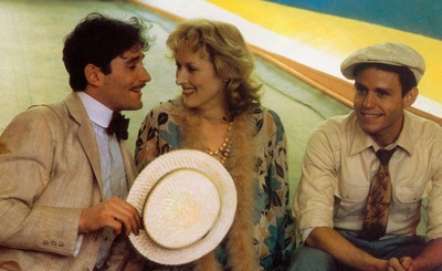 苏菲的抉择剧照的剧照