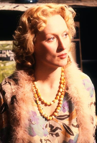 苏菲的抉择剧照的剧照