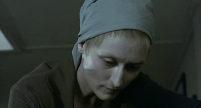 苏菲的抉择剧照的剧照