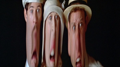 苏菲的抉择剧照的剧照