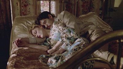 苏菲的抉择剧照的剧照