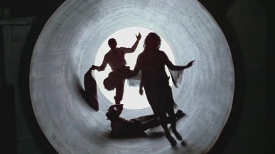 苏菲的抉择剧照的剧照