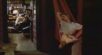 苏菲的抉择剧照的剧照