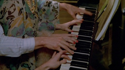 苏菲的抉择剧照的剧照