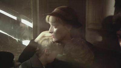 苏菲的抉择剧照的剧照