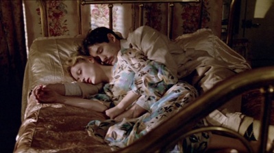 苏菲的抉择剧照的剧照