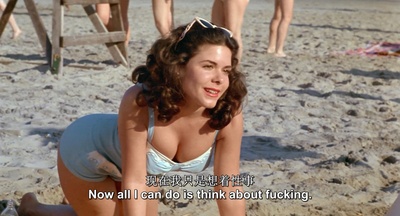 苏菲的抉择剧照的剧照