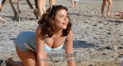 苏菲的抉择剧照的剧照