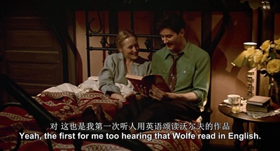 苏菲的抉择剧照的剧照