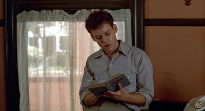 苏菲的抉择剧照的剧照