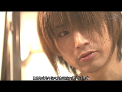 堂本光一 一切为了舞台，极致的演出