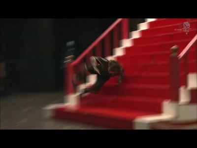 堂本光一 一切为了舞台，极致的演出