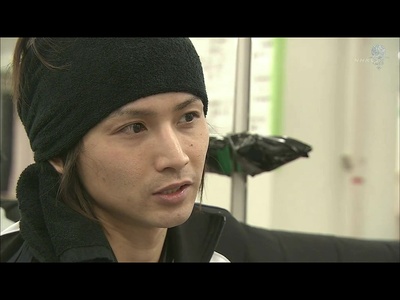 堂本光一 一切为了舞台，极致的演出