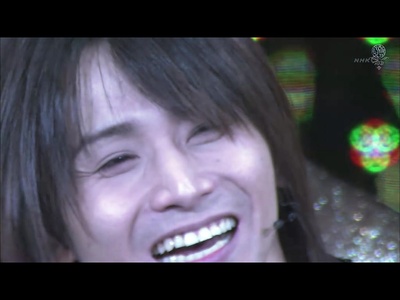 堂本光一 一切为了舞台，极致的演出