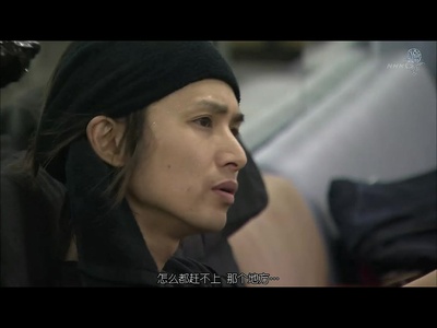 堂本光一 一切为了舞台，极致的演出