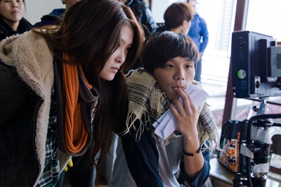 你还可爱么剧照的剧照