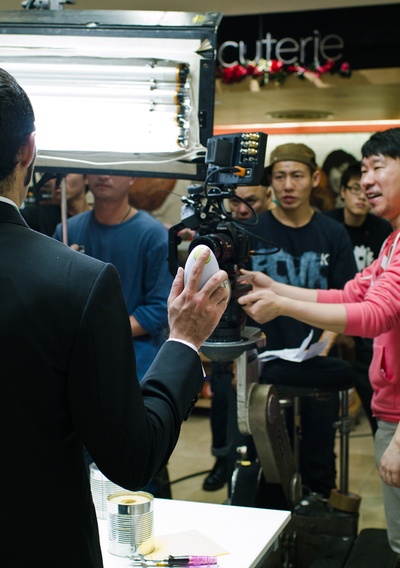 你还可爱么剧照的剧照