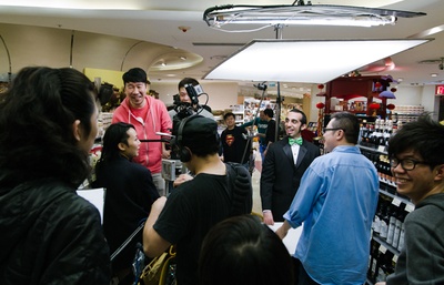 你还可爱么剧照的剧照