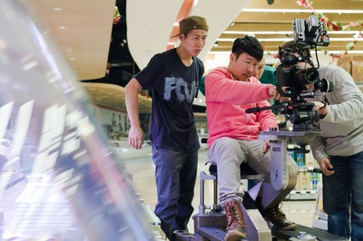 你还可爱么剧照的剧照