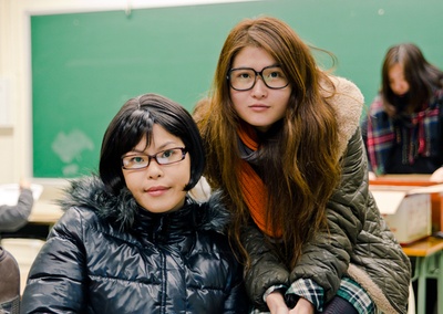 你还可爱么剧照的剧照