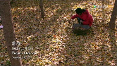 乡村里的中国剧照的剧照