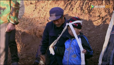 乡村里的中国剧照的剧照