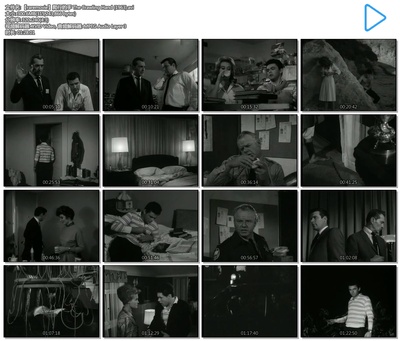 爬行的手剧照的剧照