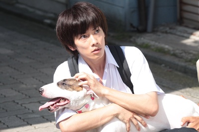 摇滚新乐团剧照的剧照