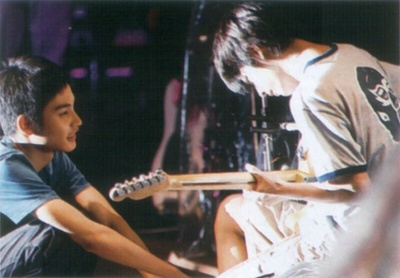 摇滚新乐团剧照的剧照