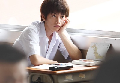 摇滚新乐团剧照的剧照