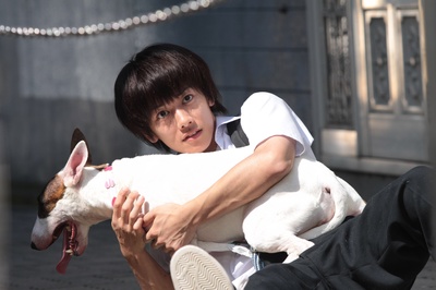 摇滚新乐团剧照的剧照