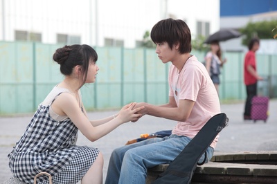 摇滚新乐团剧照的剧照