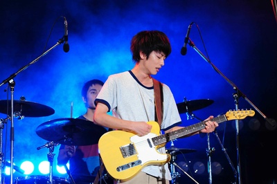 摇滚新乐团剧照的剧照