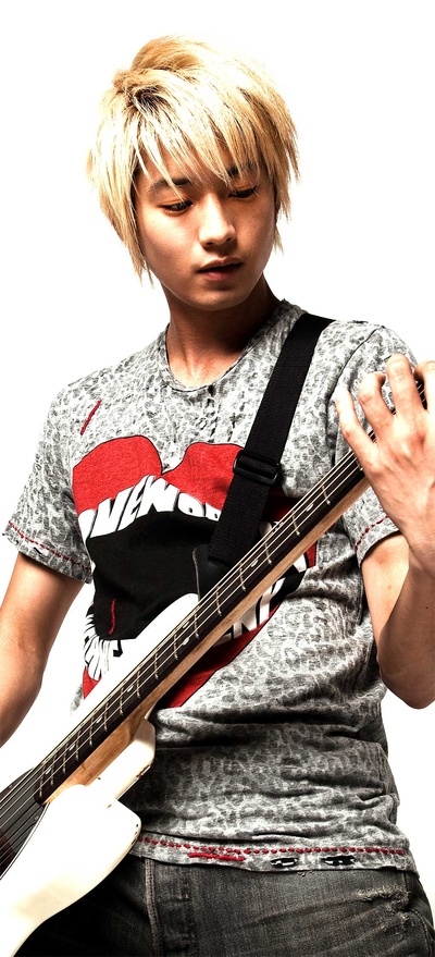 摇滚新乐团剧照的剧照