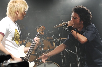 摇滚新乐团剧照的剧照