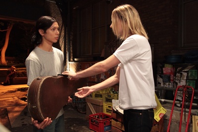 摇滚新乐团剧照的剧照