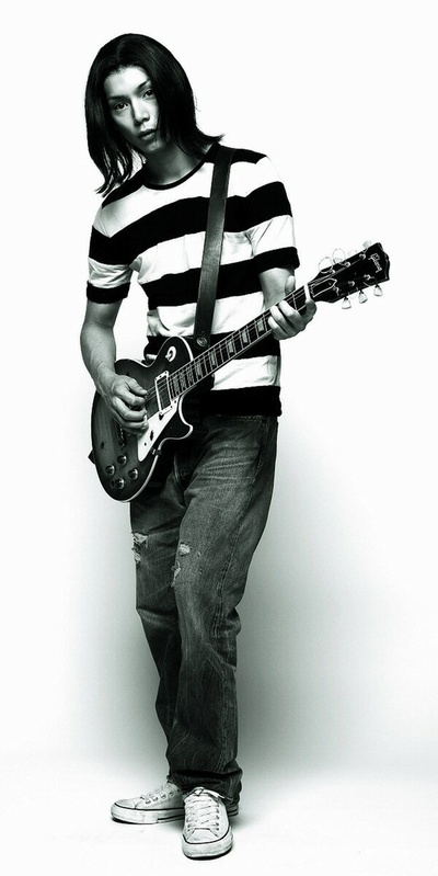 摇滚新乐团剧照的剧照