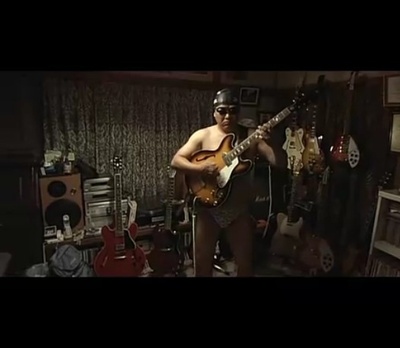 摇滚新乐团剧照的剧照