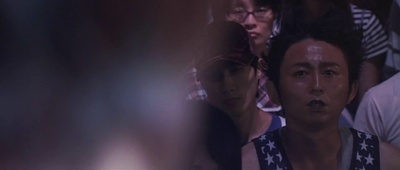 摇滚新乐团剧照的剧照