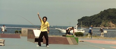 摇滚新乐团剧照的剧照