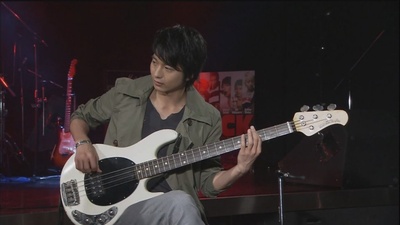 摇滚新乐团剧照的剧照