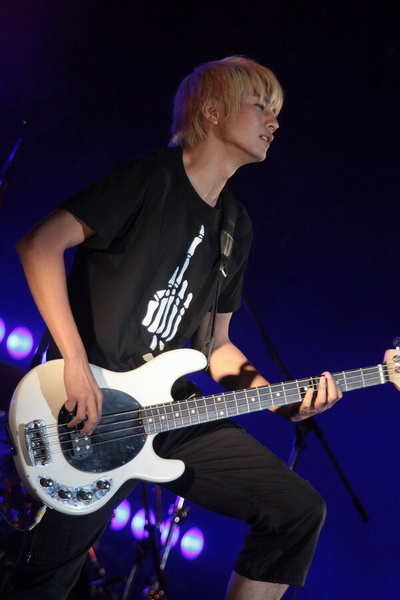 摇滚新乐团剧照的剧照